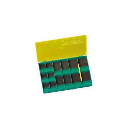 BOITE MAGNETIQUE INCASSABLE STONFO 14 CASES