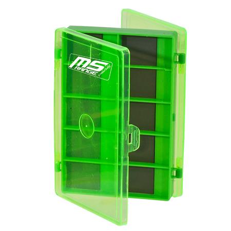 Boîte Magnétique Ms Range Magnetic Hookbox