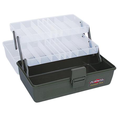 Boîte Mikado Abm-304