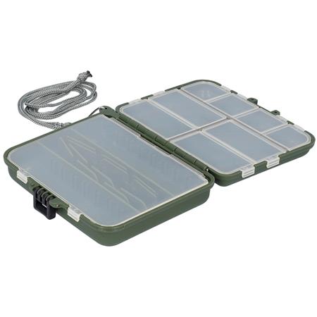 Boîte Mikado H376 Double Face Pour Leurres Avec Poignée