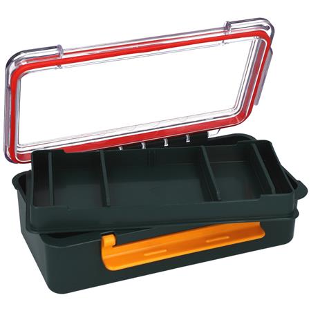Boîte Mikado H392 Étanche Simple Face Pour Leurres