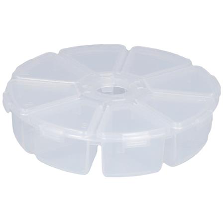 BOÎTE MIKADO H434 RONDE