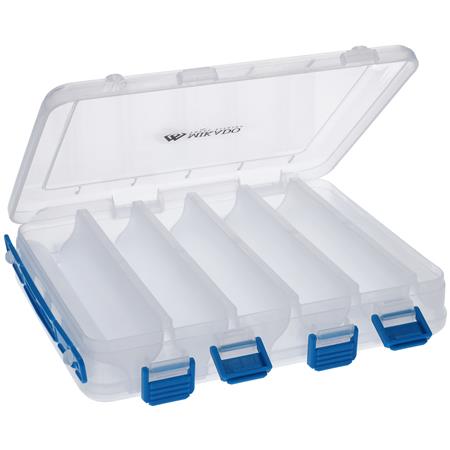 Boîte Mikado H513 Double Face Pour Leurres