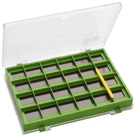 Boîte Mikado Magnétique