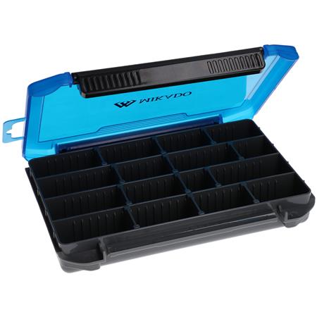 Boîte Mikado With Compartments Uac-H1901