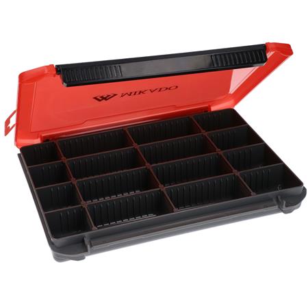 Boîte Mikado With Compartments Uac-H1902
