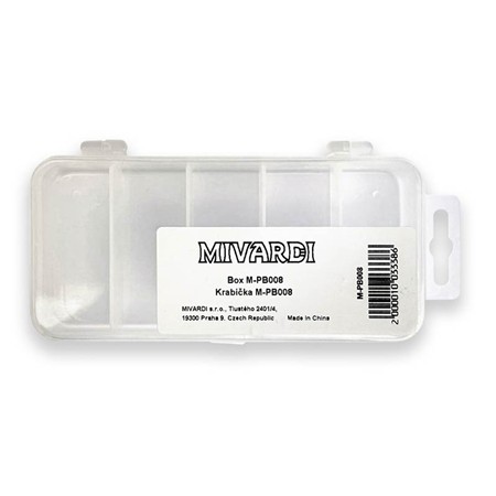 Boîte Mivardi Box M-Pb008