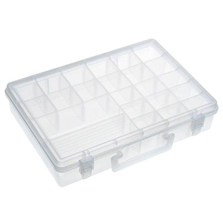 BOÎTE MIVARDI BOX M-PB306
