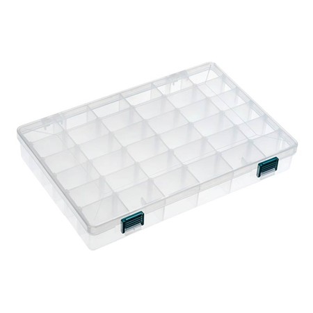BOÎTE MIVARDI BOX M-PB308