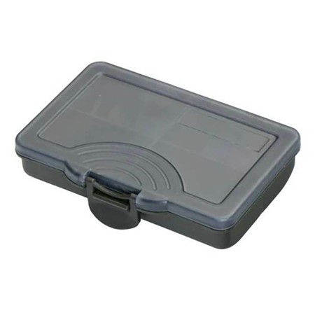 BOÎTE MIVARDI CARP ACCESSORY BOX MINI 4