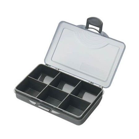 Boîte Mivardi Carp Accessory Box Mini 6