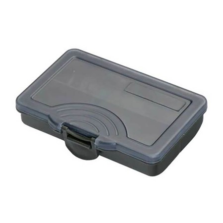 BOÎTE MIVARDI CARP ACCESSORY BOX MINI 8