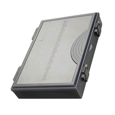 BOÎTE MIVARDI CARP ACCESSORY BOX MULTI L