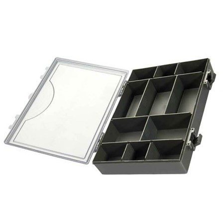 Boîte Mivardi Carp Accessory Box Multi L