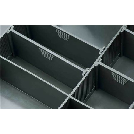 BOÎTE MIVARDI CARP ACCESSORY BOX MULTI XL