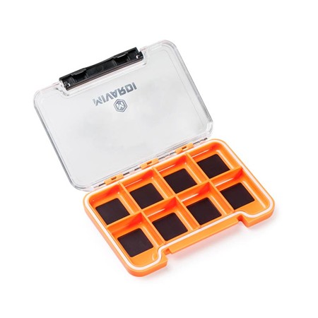 Boîte Mivardi Magnetic Box Tmx 80