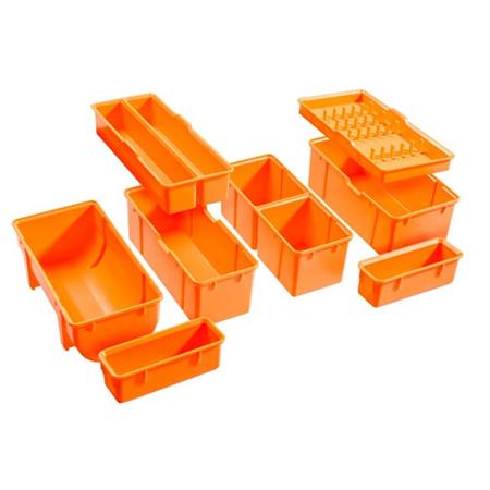 BOÎTE MIVARDI TMX SYSTEM BOX