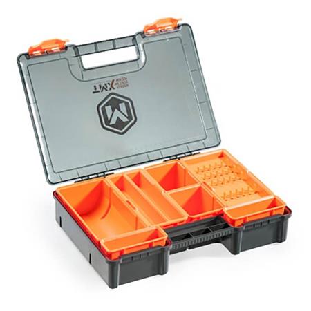 Boîte Mivardi Tmx System Box