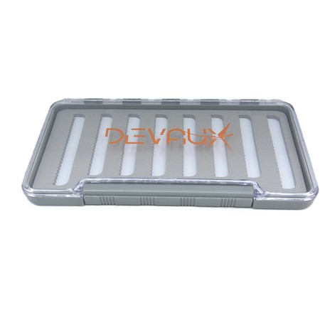 Boite Mouche Devaux Ouibox Dvx Flat - 200-A