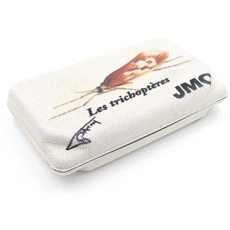 Boite Mouche Jmc Edition Limitee Trichopteres Seches