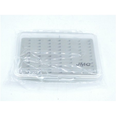 Boite Mouche Jmc Extra Fine 77 Jmc - Boite Mouche Jmc 11X8 Cm