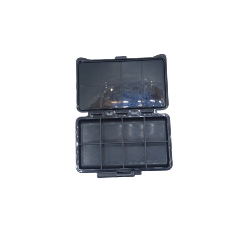 Boite Nash Slim Box 8 - T0222