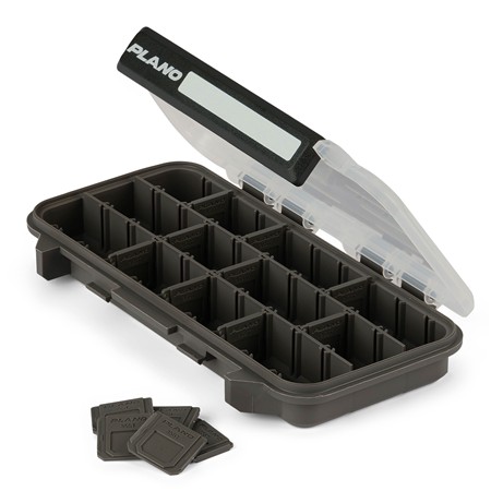 BOÎTE PLANO 3500 STOWAWAY
