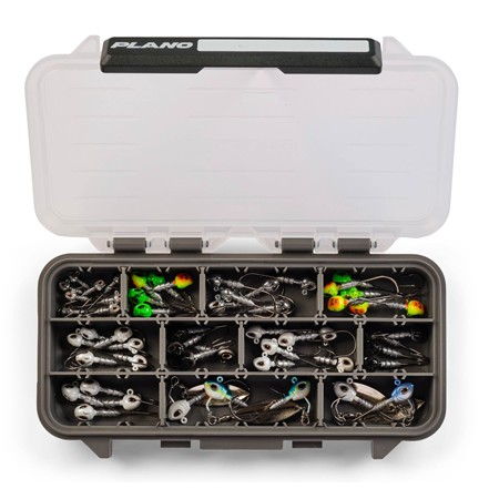 BOÎTE PLANO 3500 STOWAWAY