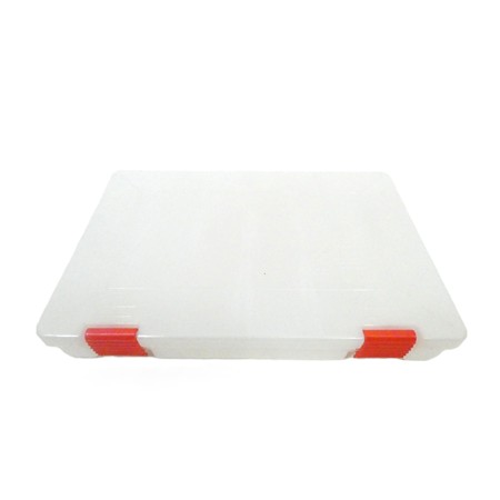 Boîte Plano 3600 Prolatch - Dimensions : 27 X 18 X 4.4Cm -
