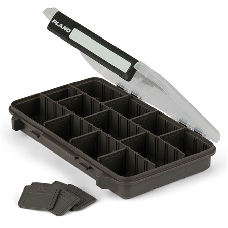 BOÎTE PLANO 3600 STOWAWAY