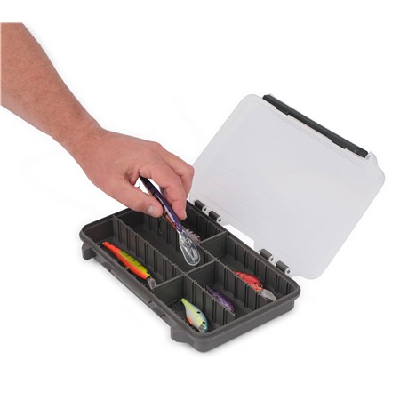 BOÎTE PLANO 3600 STOWAWAY