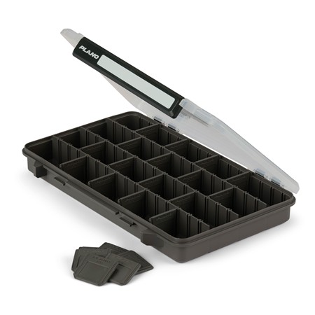 BOÎTE PLANO 3700 STOWAWAY