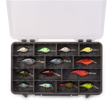 BOÎTE PLANO 3700 STOWAWAY