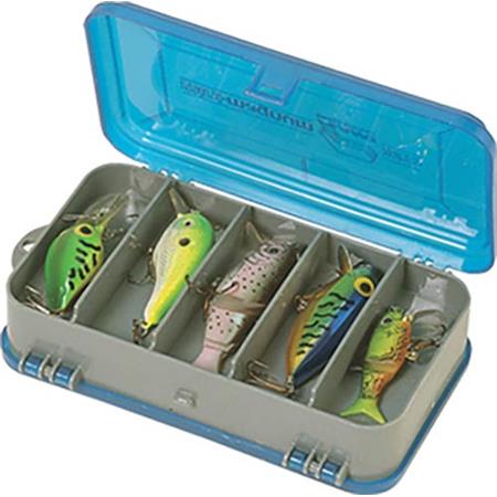 Boîte Plano Double-Sided Tackle Organizer