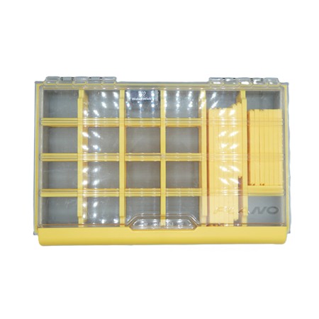 Boîte Plano Edge Flex 3600 Box - Plase366