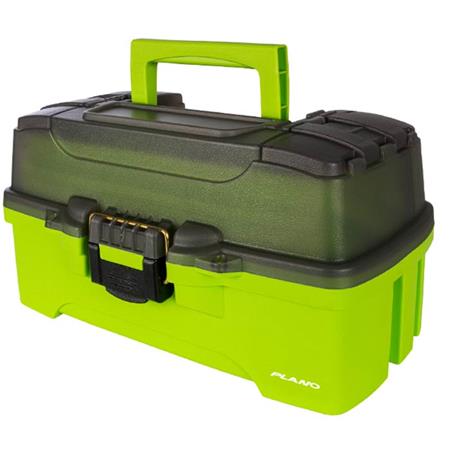 Boîte Plano One-Tray Tackle Box