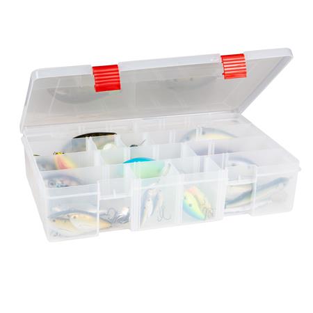 Boîte Plano Rustrictor Stowaway 3700 Deep