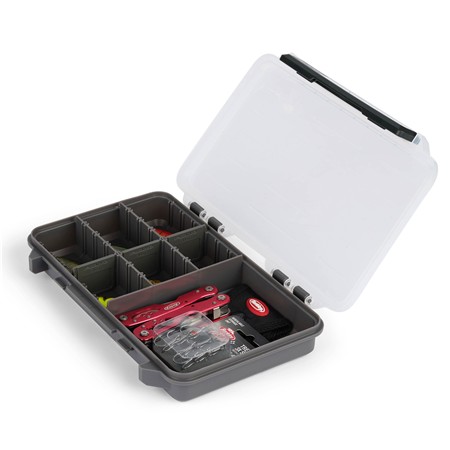 BOÎTE PLANO STOWAWAY 3600 50/50 SPLIT STOW