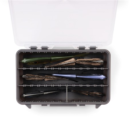 BOÎTE PLANO STOWAWAY 3600 DEEP STOW