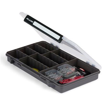BOÎTE PLANO STOWAWAY 3700 50/50 SPILT STOW