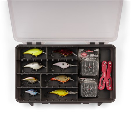 BOÎTE PLANO STOWAWAY 3700 50/50 SPILT STOW