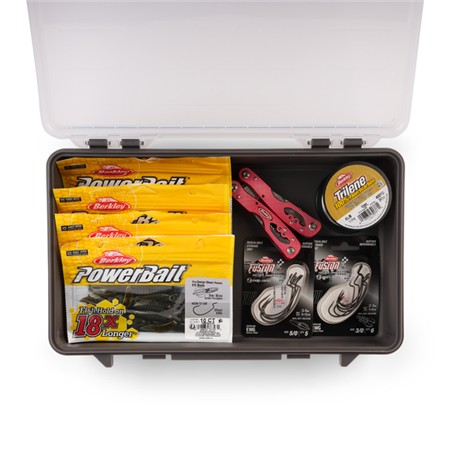 BOÎTE PLANO STOWAWAY 3700 DEEP OPEN