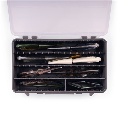 BOÎTE PLANO STOWAWAY 3700 DEEP STOW