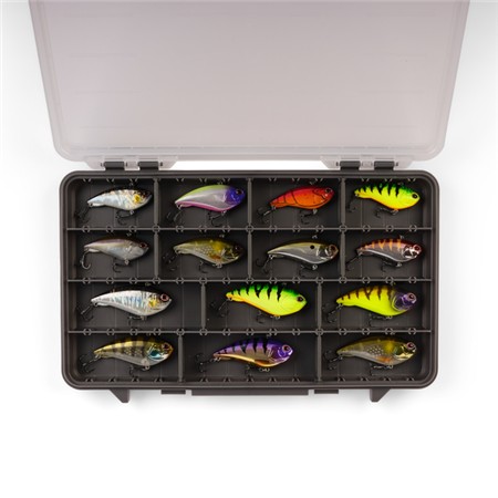 BOÎTE PLANO STOWAWAY 3700 THIN STOW