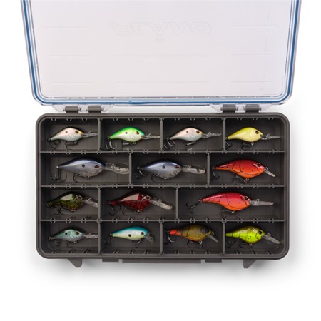 BOÎTE PLANO WATERPROOF 3700 STOWAWAY