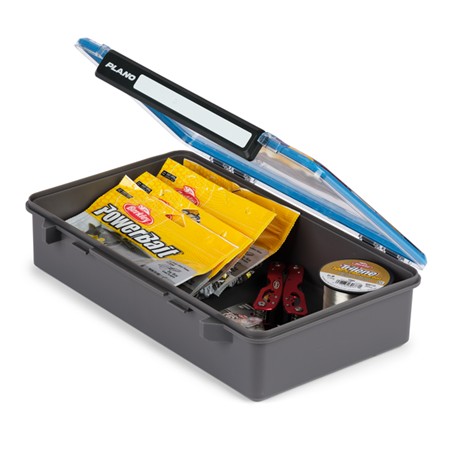 BOÎTE PLANO WATERPROOF STOWAWAY 3700 DEEP OPEN