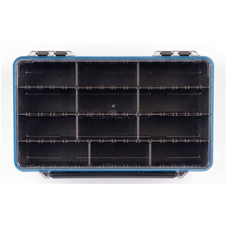 BOÎTE PLANO WATERPROOF STOWAWAY 3700 DEEP