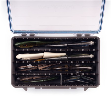BOÎTE PLANO WATERPROOF STOWAWAY 3700 DEEP