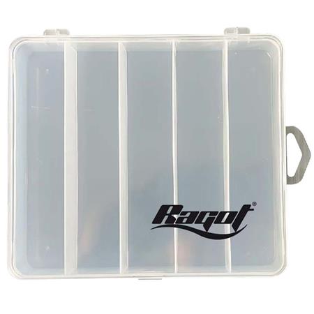 Boîte Ragot Lures Box