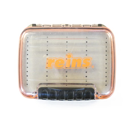 Boîte Reins Aji Ringer Box Lll - M